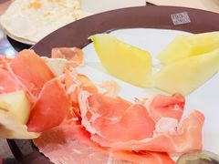 -我的意大利厨房