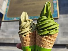 -吴裕泰茶庄(前门大街店)