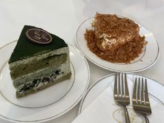-PETIT PARIS 小巴黎(凯德1818店)
