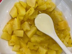 -银帆宾馆-自助餐厅(金马路店)