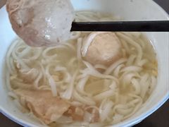 -阿娟牛肉丸·手打牛肉丸·现做现卖