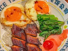 -柠檬树茶餐厅(海雅缤纷城店)