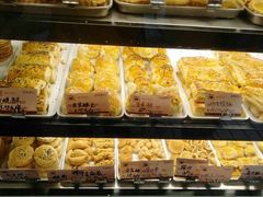 -嘉乐蛋挞王(惠福西路店)