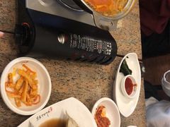 -普乐酱蟹(coex店)