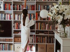 -星杰国际设计 别墅大宅装修(虹桥分公司)