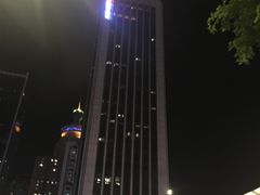 -金光华广场