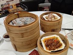 -稻香海鲜饭店(第一国际店)