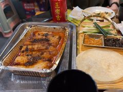 -烤五行·烧烤烤串(石佛营店)