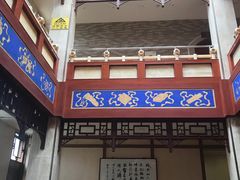 门面-晋阳饭庄(虎坊桥店)