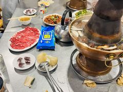 -三兴涮羊肉(荣安大街店)