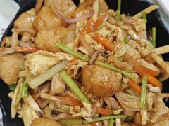 -聚缘坊特色名小吃(天元西街店)