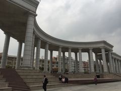 -花都广场