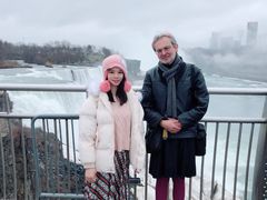 -尼亚加拉瀑布州立公园