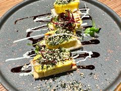 -本处·素食·融合料理(南油店)