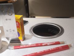 -龍歌自助小火锅(崂山丽达店)