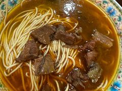 -金杨拉面王小吃面馆·牛三宝面·红烧牛肉粉