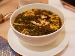 咸菜面-杭州JW万豪酒店-万豪中餐厅
