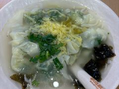 -琴岛顺天馄饨(崂山金鼎店)