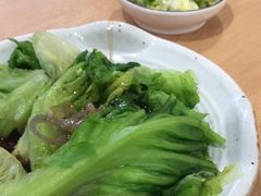 -大师兄·西北小馆(北站缤果空间店)