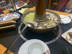 -裕德孚手切涮羊肉(建业凯旋广场店)