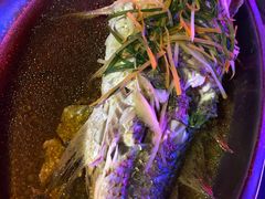 -钱大妈海鲜饭店(保利林语店)