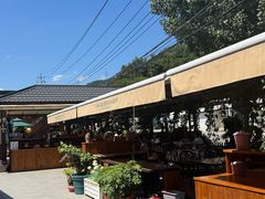 -京北渔家傲