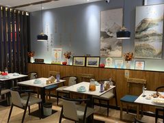 -山海菜馆·海肠捞饭·青岛菜(栈桥店)