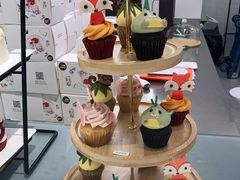 -派悦坊·甜品·蛋糕(虹口龙之梦店)