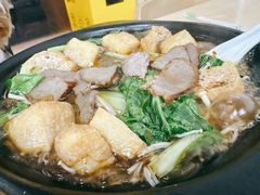 -凡老头米线砂锅(古荡新村西粮站)