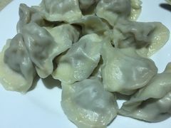 -岳姥姥饺子(泺文路店)