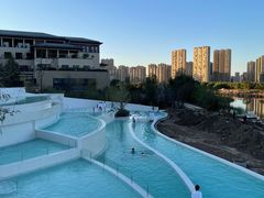 -清河半岛温泉度假酒店