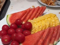 -径山十八道·风味民间菜(华夏之心店)