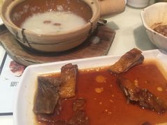 -新大咀港式茶餐厅(宝山万达店)
