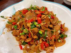 -鸡毛店(西大街店)