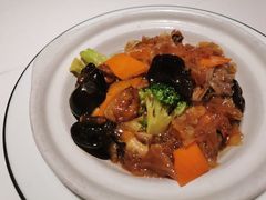 -纳地素食(石门公园店)