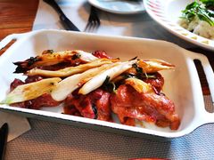 -Kitchen·Y洋厨房西餐厅(王府壹号店)