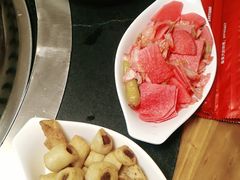 -崔记生活·铁锅炖鱼粘卷子(总店)