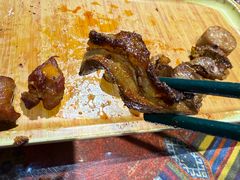 -乡村馕坑肉·烧烤·新疆菜·本地人更爱吃(阿勒泰首店)