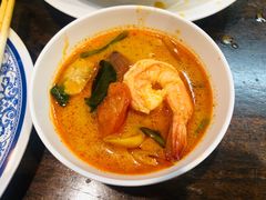 -Dang restaurant (patong phuket)
