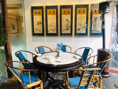 -院8里·少城记忆老川菜(宽窄巷子店)