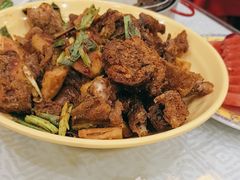 -全聚德(长江路店)