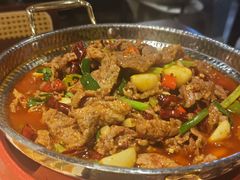 -拾捌川·自贡爆炒(新街口店)