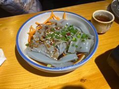 -民食香·腊排骨野生菌美食(木府店)