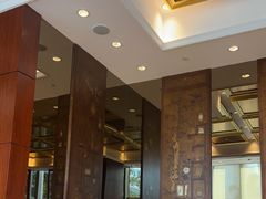 -香乐园·淮扬菜中餐厅·Shang Garden(福田香格里拉店)