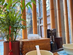 -竹里馆·淮扬菜·功夫茶(老门东店)