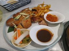 暹罗烤鸡-Linlin泰餐厅(华夏幸福店)