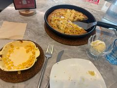 榴莲多多比萨-必胜客(东大桥店)