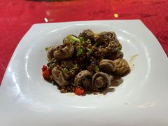 -万柳阁小馆·花园餐厅(龙潭湖店)