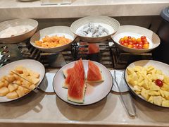 -厦门海景千禧大酒店·海景咖啡厅