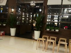 -华豫川酒家(大卫城店)